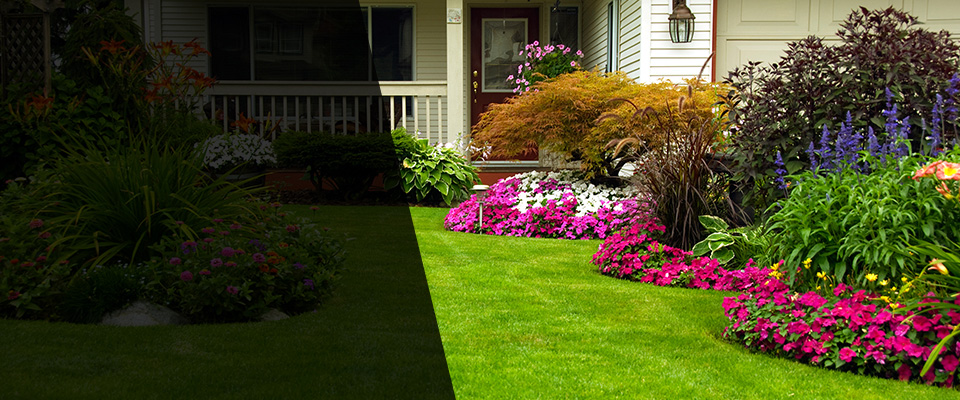 New Brighton Landscapers