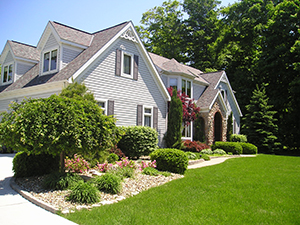 Landscapers and Lawncare Services in New Brighton, PA